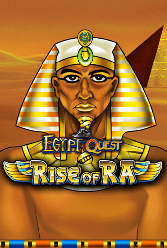 Rise of Ra Egypt Quest