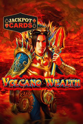 Volcano Wealth
