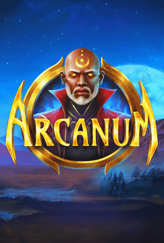 Arcanum