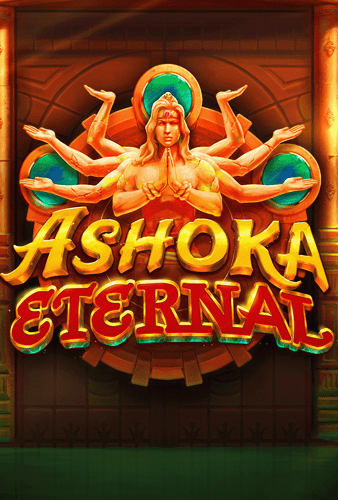 Ashoka Eternal