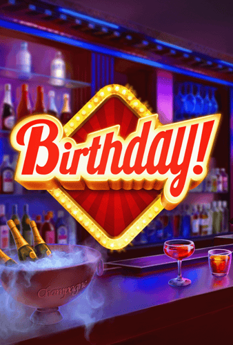Birthday!