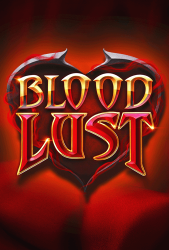 Blood Lust