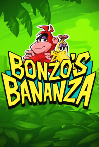 Bonzo’s Bananza