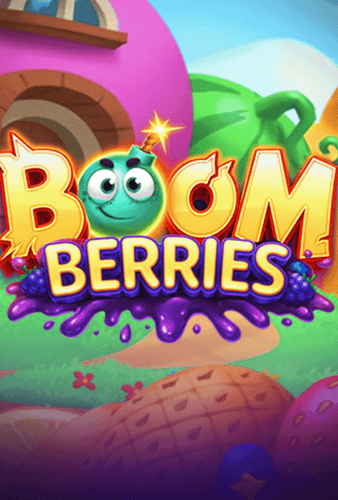 Boomberries