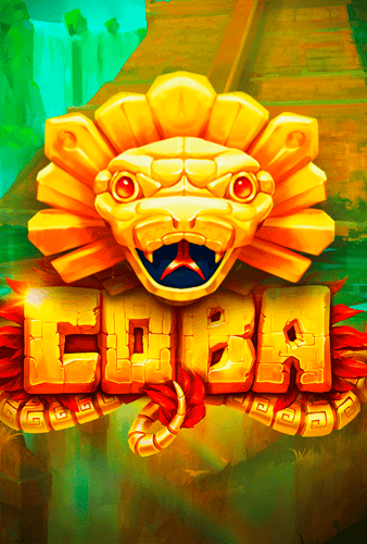 Coba