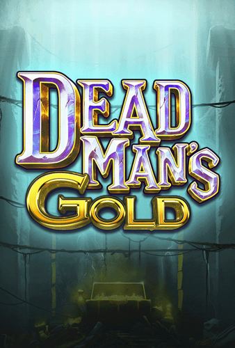 Dead Man's Gold