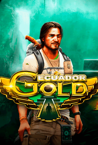 Ecuador Gold