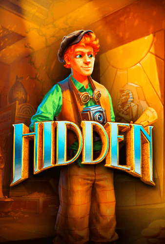 Hidden