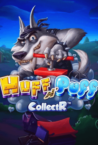 Huff N' Puff CollectR