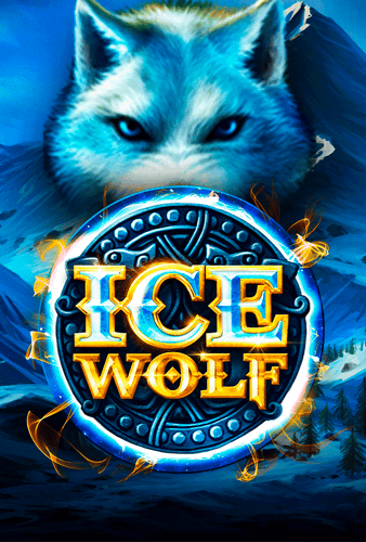 Ice Wolf