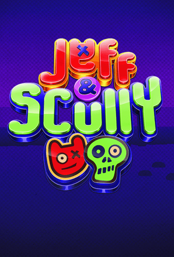 Jeff & Scully
