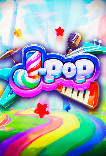 J-Pop