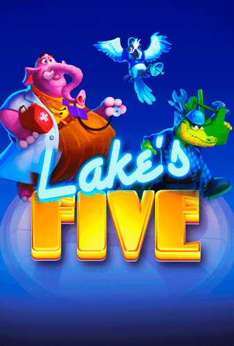 Lakes Five