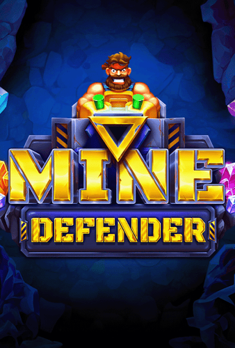 Mine Defender