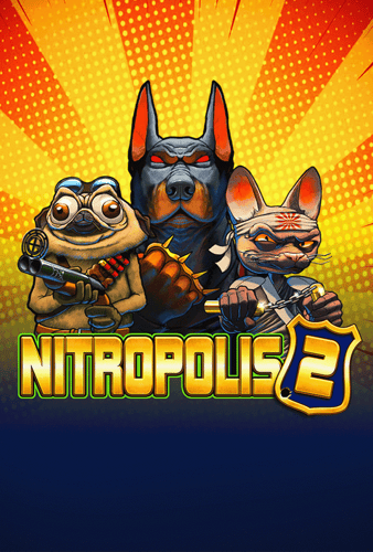 Nitropolis 2