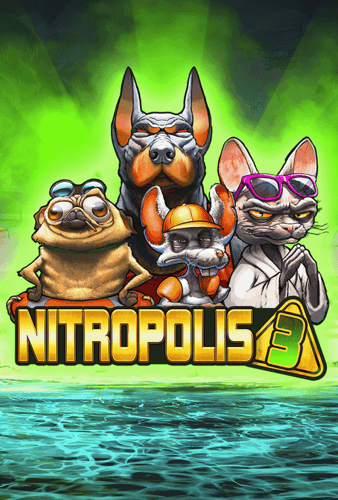 Nitropolis 3