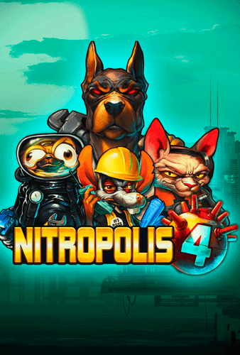 Nitropolis 4