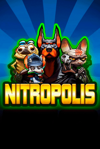Nitropolis