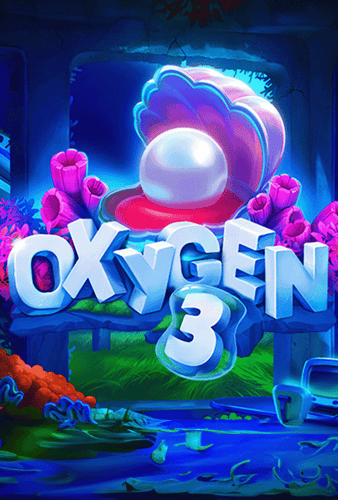 Oxygen 3