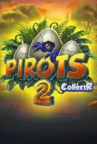Pirots 2