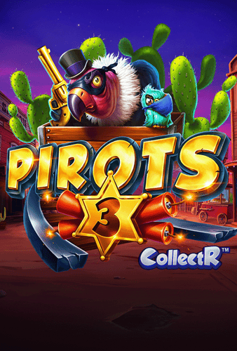 Pirots 3