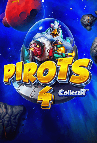Pirots 4