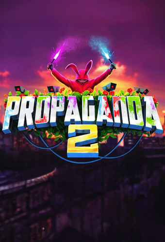 Propaganda 2