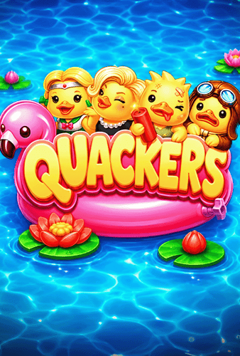 Quackers