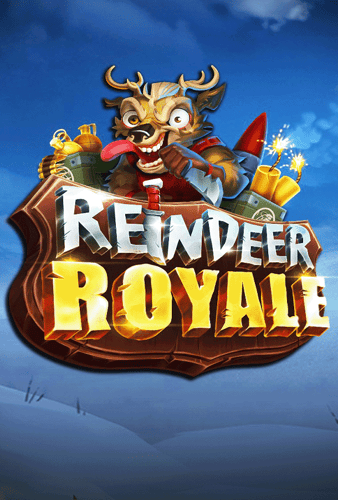 Reindeer Royale