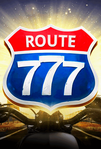 Route 777