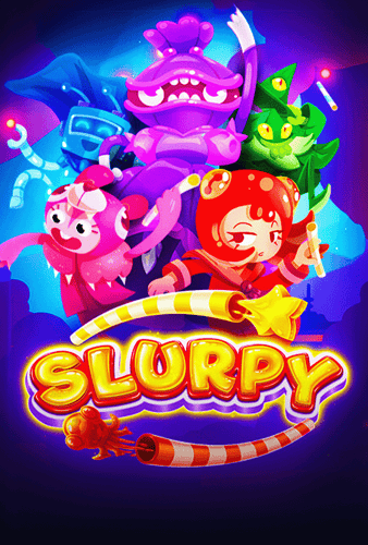 Slurpy