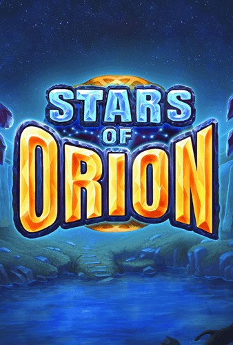 Stars of Orion