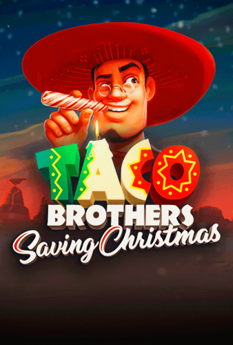 Taco Brothers XMAS
