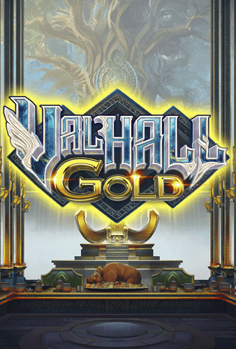 Valhall Gold