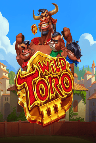 Wild Toro 3