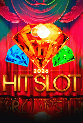 2026 Hit Slot