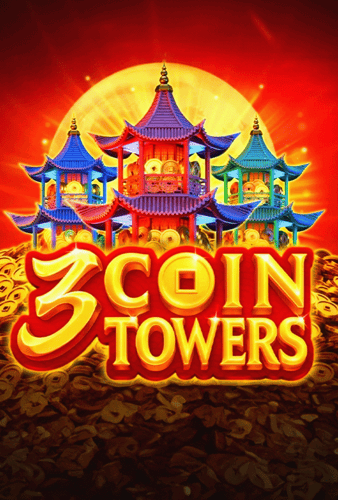 3 Coin Towers