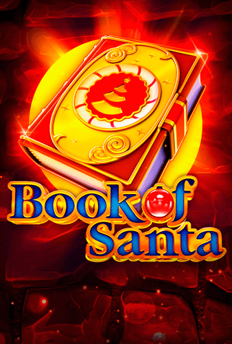Book of Santa