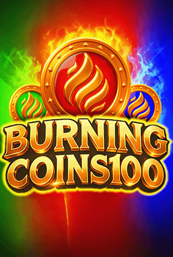 Burning Coins 100