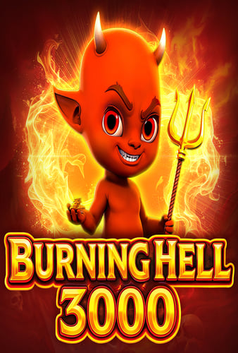 Burning Hell 3000 Degrees