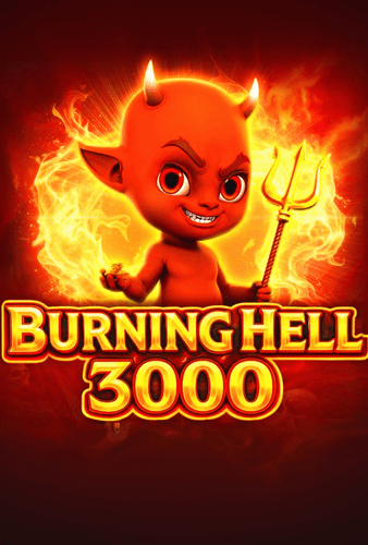 Burning Hell 3000
