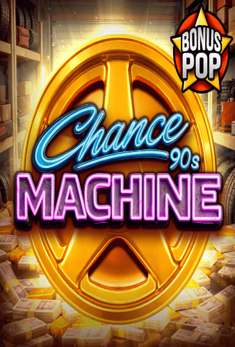 Chance Machine 90s