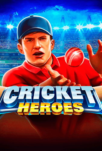 Cricket Heroes