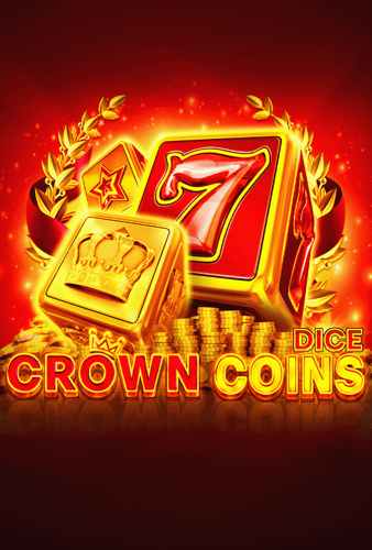 Crown Coins Dice