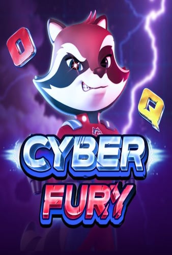 Cyber Fury