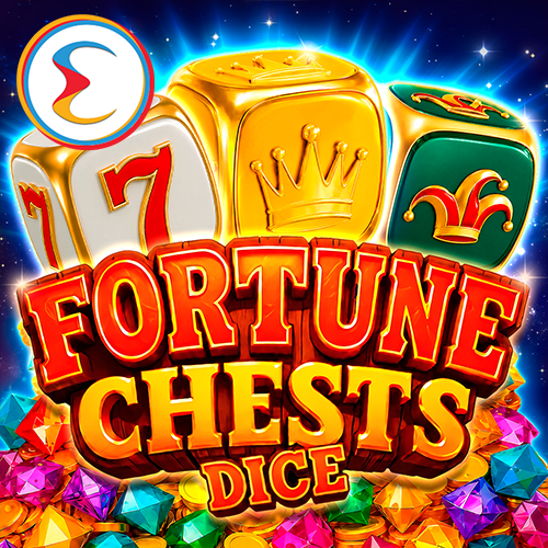Fortune Chests Dice