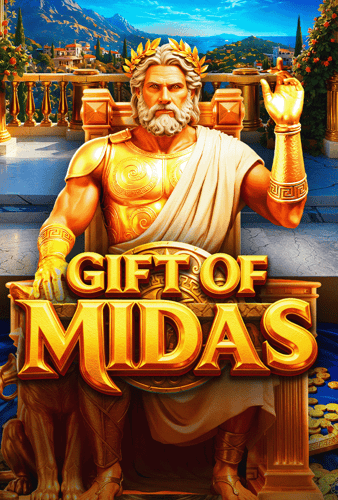 Gift of Midas
