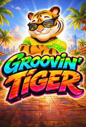 Grooving Tyger