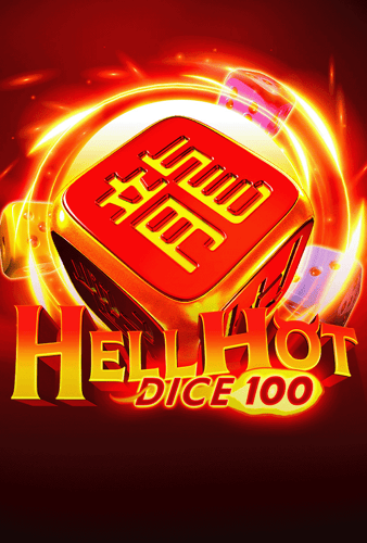 Hell Hot 100 Dice