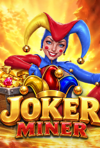 Joker Miner